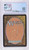 BOOMERANG 9th Edition Foil C CGC 9 Q+