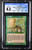 IVY SEER Urza's Destiny Foil U CGC 8.5 Q++