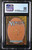 IVY SEER Urza's Destiny Foil U CGC 8.5 Q++