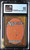 WOOLLY SPIDER Ice Age C CGC 9.5 Q+