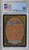 LIFE // DEATH Apocalypse Foil U CGC 9 Q+