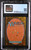 DRAIN LIFE Mirage C CGC 9.5