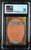 EVACUATION 7th Edition Foil Rare CGC 9 Q+