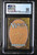 PRIMEVALS' GLORIOUS REBIRTH Dominaria Foil Rare CGC 9.5