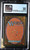 KELSINKO RANGER Ice Age C CGC 9.5 Q