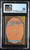 KIRTAR'S DESIRE Odyssey Foil C CGC 9.5