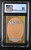 STONECOIL SERPENT Throne of Eldraine Foil Rare CGC 9.5