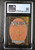FORCE BUBBLE Scourge Foil Rare CGC 9.5
