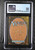 POSSESSED CENTAUR Torment Foil Rare CGC 9.5