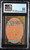 SPIRITUALIZE Odyssey Foil U CGC 9.5 Q+