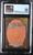 STRAW GOLEM Weatherlight U CGC 9.5 Q