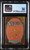 PHYREXIAN BROODLINGS Urza's Legacy Foil C CGC 8.5 Q++