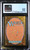 DREAMBORN MUSE Legions Foil Rare CGC 9 Q+