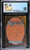 PEEK 10th Edition Foil C CGC 9 Q++