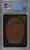 ISLAND 9th Edition Foil CGC 9 Q
