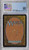 PROPHETIC BOLT Apocalypse Foil CGC 9