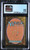 SEEDBORN MUSE 9th Edition Foil CGC 9 Q++