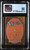 PHYREXIAN DEBASER Urza's Legacy Foil CGC 9 Q++