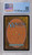 PLAINS 7th Edition Foil CGC 9