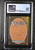 MAJOR TEROH Torment Foil CGC 9 Q+