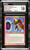 CELESTIAL GATEKEEPER Legions Foil CGC 10