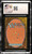 CELESTIAL GATEKEEPER Legions Foil CGC 10
