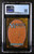 ASHLING THE PILGRIM Lorwyn Foil CGC 9 Q
