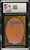 PROTEAN HULK SLD: Monster Anatomy 101 Etched CGC 10