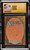 ELECTRODOMINANCE Outlaws of Thunder Junction Breaking News Showcase Foil CGC 10