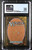 SAVRA, QUEEN OF THE GOLGARI Ravnica Foil CGC 9 Q+