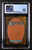 ZUR THE ENCHANTER Coldsnap Foil CGC 8.5 Q++