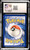 NEST BALL Sun & Moon Holo CGC 9