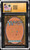 MASSACRE SLD: Sans Mercy Foil CGC 10