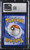 WEAVILE Paldean Fates Holo CGC 10 #1401039771196