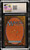 HURLOON MINOTAUR Unlimited CGC 9.5