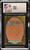ISLAND Universes Beyond: Assassin's Creed 0104 Foil CGC 10