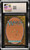 MOUNTAIN Universes Beyond: Assassin's Creed 0107 Foil CGC 10