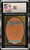 PLAINS Universes Beyond: Assassin's Creed 0102 Foil CGC 10