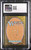URZA'S POWER PLANT 9th Edition Foil CGC 10