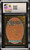 SWORD OF FORGE AND FRONTIER Phyrexia: All Will Be One Foil CGC 8.5