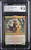 GEV, SCALED SCORCH Bloomburrow Foil CGC 9.5 #1401042173263