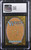 ELADAMRI'S VINEYARD SLD: Sheldon's Spellbook Foil CGC 10