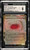 HOKORI, DUST DRINKER SLD: Yoko Shimizu Foil CGC 9