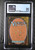 FINAL PUNISHMENT Scourge Foil CGC 9 Q++