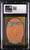 PARADISE MANTLE Fifth Dawn Foil CGC 10