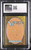 CLOUD KEY Future Sight Foil CGC 10