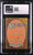 WHIRLPOOL WARRIOR Apocalypse Foil CGC 10