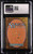 MARCH OF SOULS Planeshift Foil CGC 10
