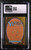 WINDBORN MUSE Legions Foil CGC 10