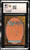 FABRICATE Mirrodin Foil CGC 10